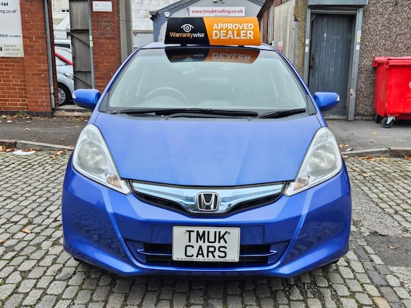 Used Honda Jazz 2012 for sale - 76274868: Photo 7