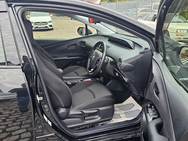 Used Toyota Prius 2020 for sale - 75481659: Photo 10