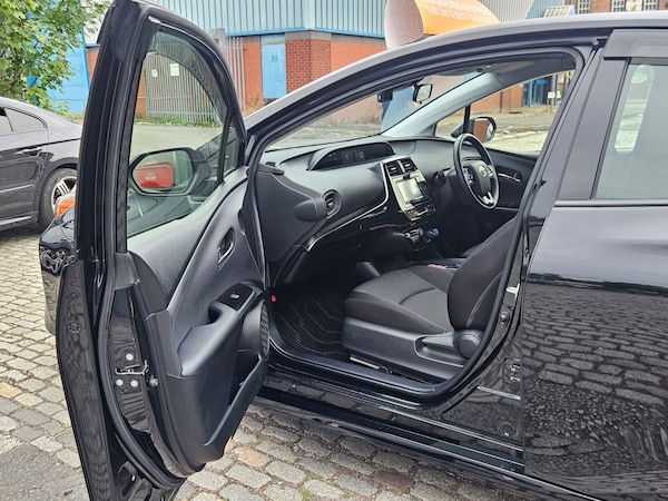 Used Toyota Prius 2020 for sale - 75481659: Photo 11