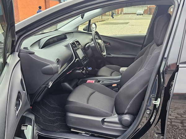 Used Toyota Prius 2020 for sale - 75481659: Photo 12