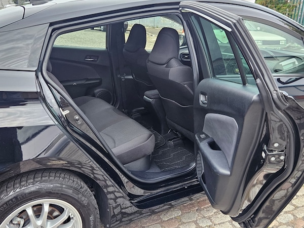 Used Toyota Prius 2020 for sale - 75481659: Photo 13