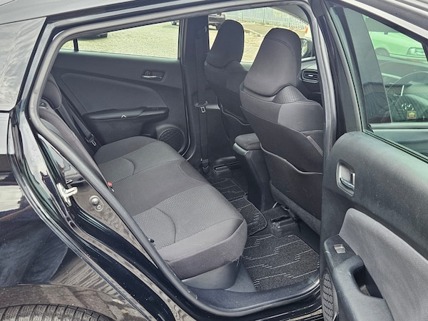 Used Toyota Prius 2020 for sale - 75481659: Photo 14