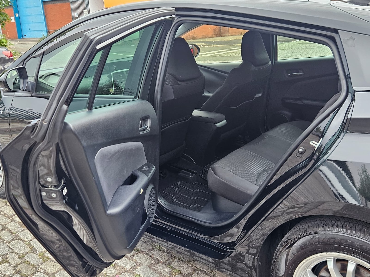 Vehicle 15