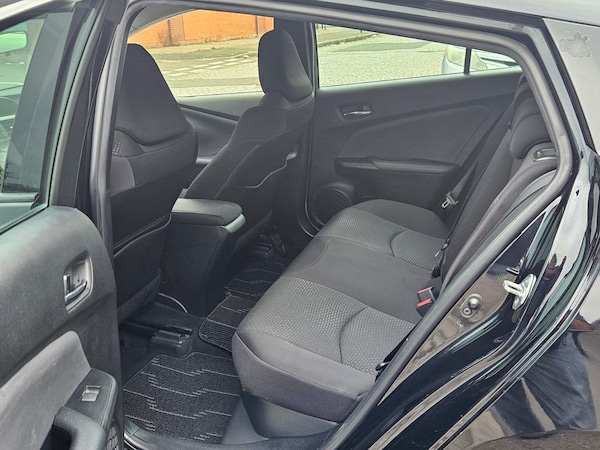 Used Toyota Prius 2020 for sale - 75481659: Photo 16
