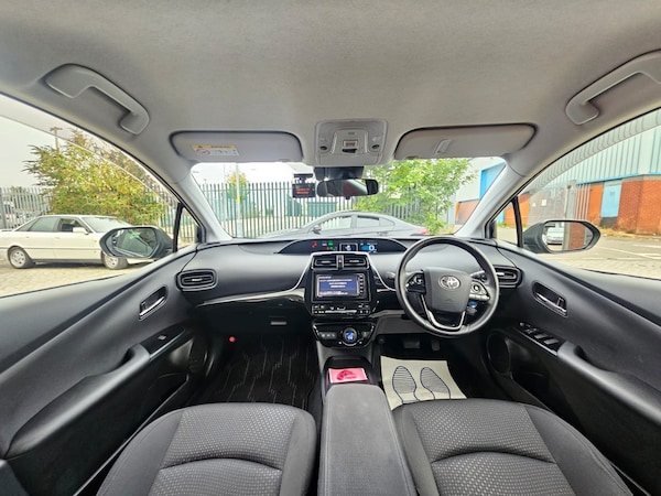 Used Toyota Prius 2020 for sale - 75481659: Photo 17