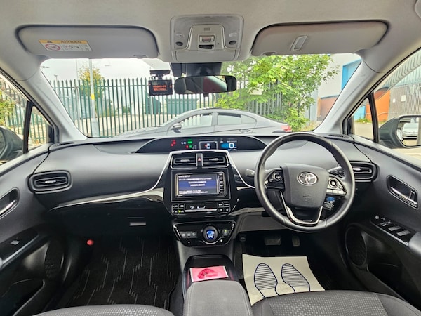 Used Toyota Prius 2020 for sale - 75481659: Photo 18