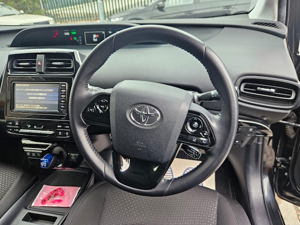Used Toyota Prius 2020 for sale - 75481659: Photo 19