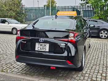 Used Toyota Prius 2020 for sale - 75481659: Photo