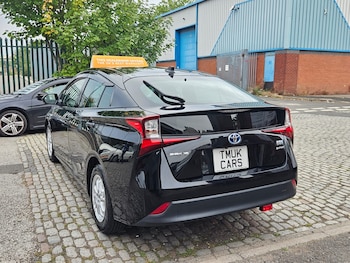 Used Toyota Prius 2020 for sale - 75481659: Photo