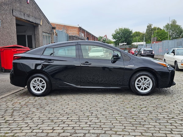 Used Toyota Prius 2020 for sale - 75481659: Photo 5