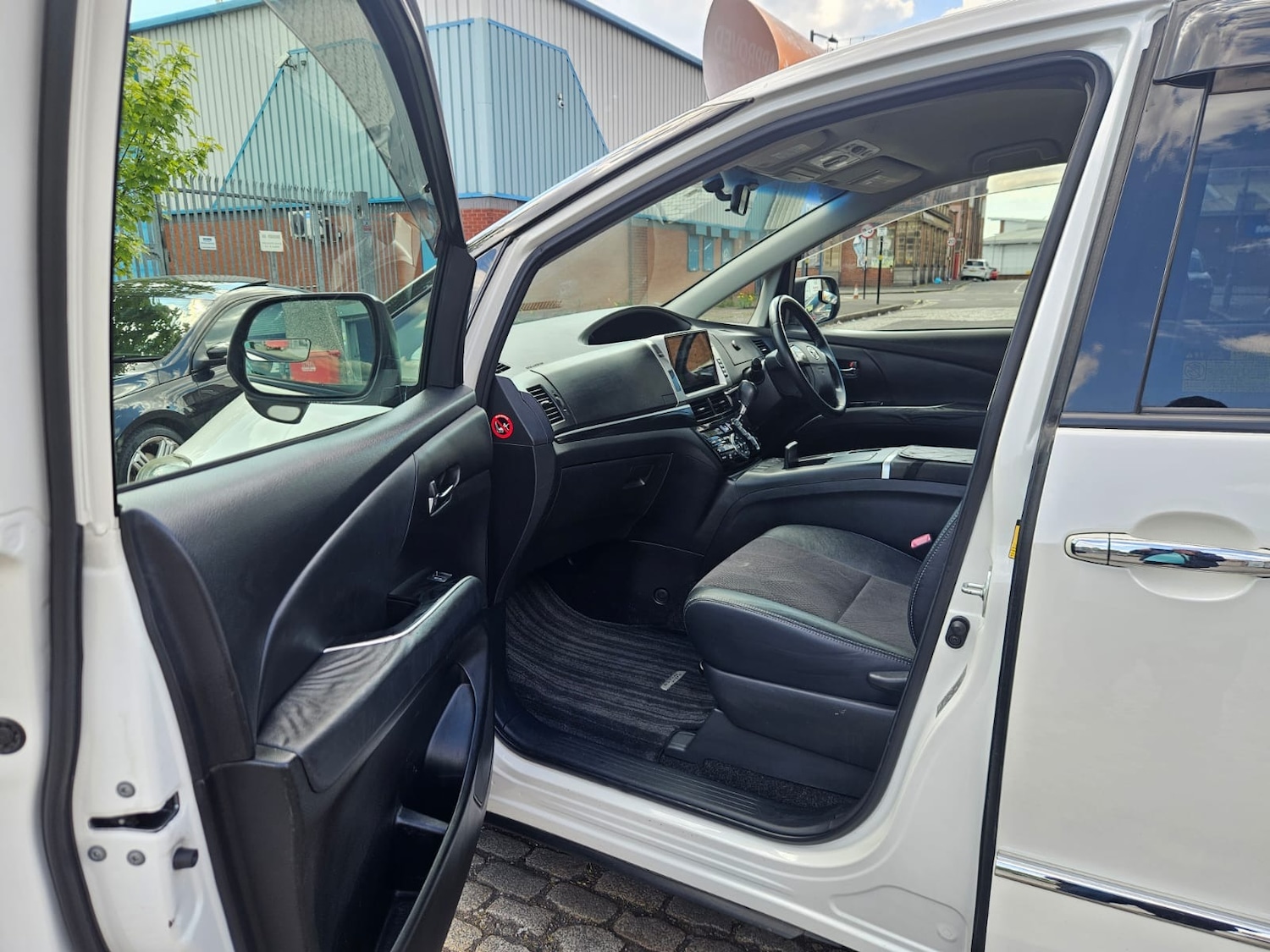 Vehicle 11