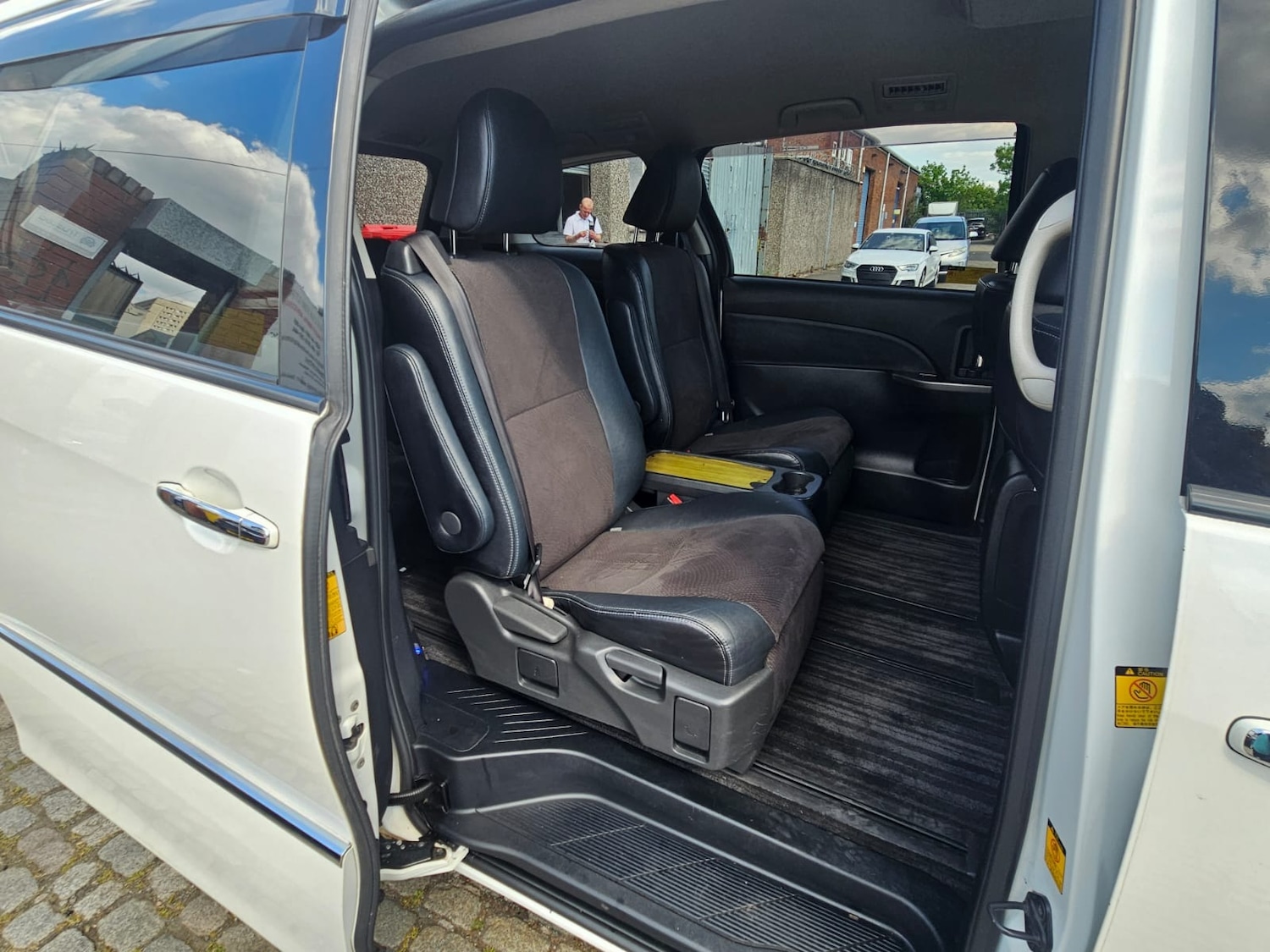 Vehicle 13