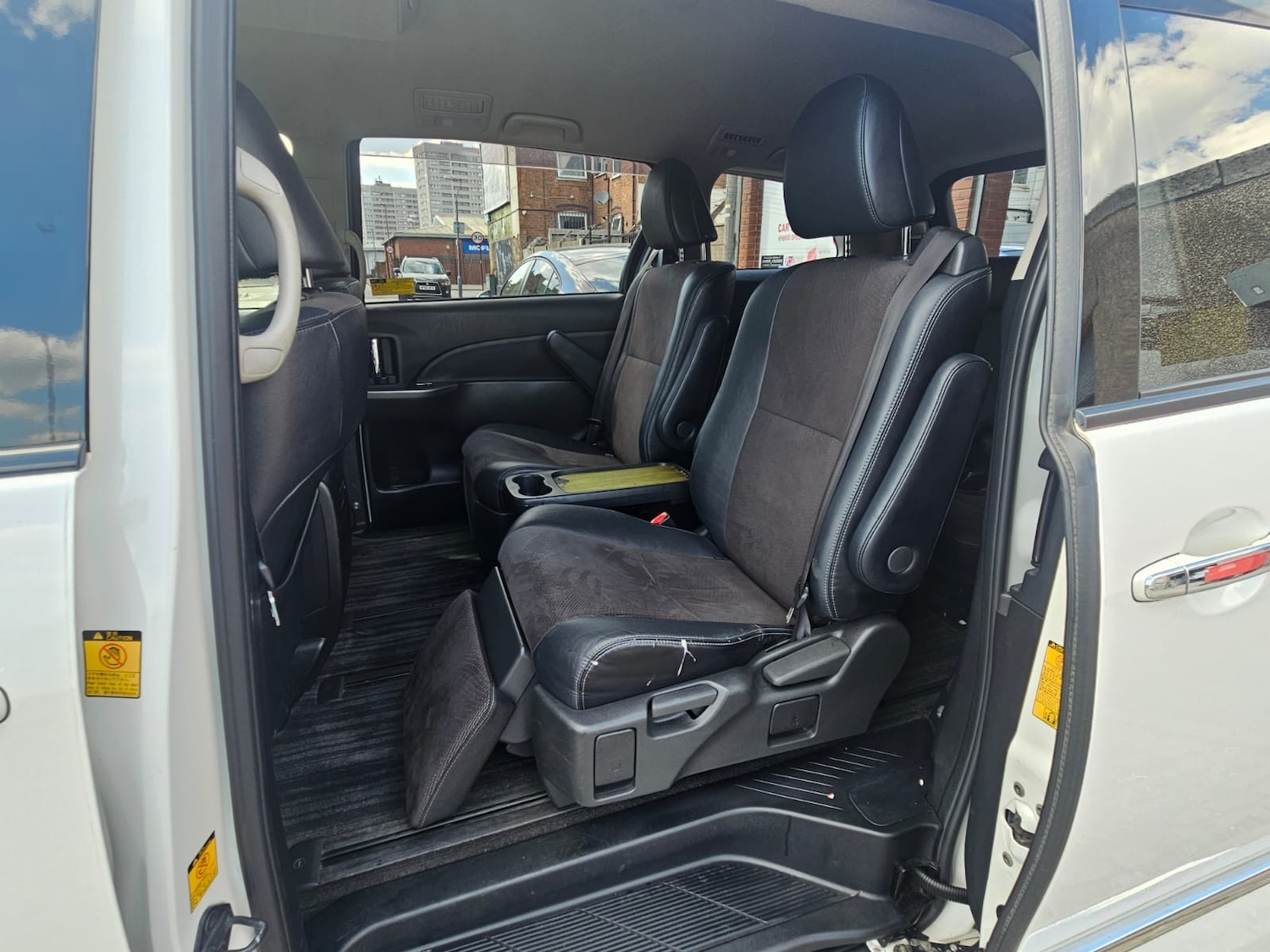 Vehicle 17