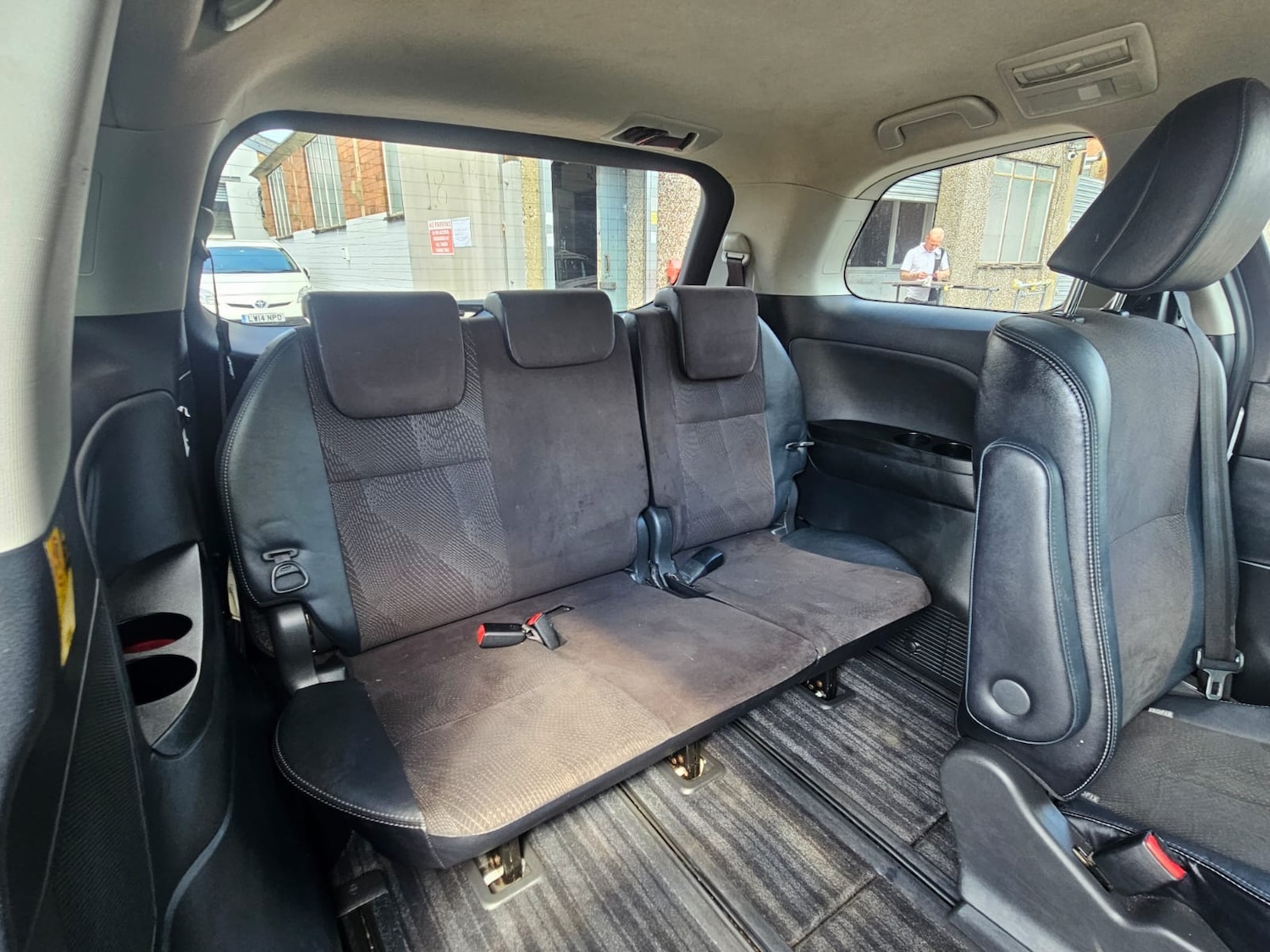 Vehicle 19