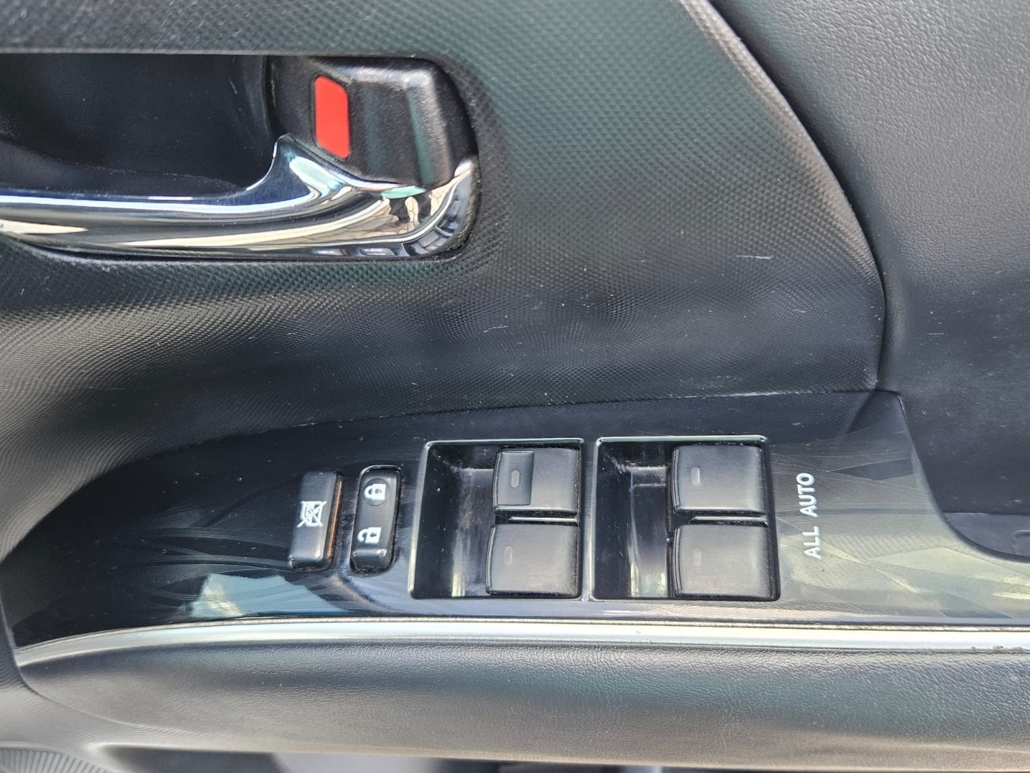 Vehicle 29