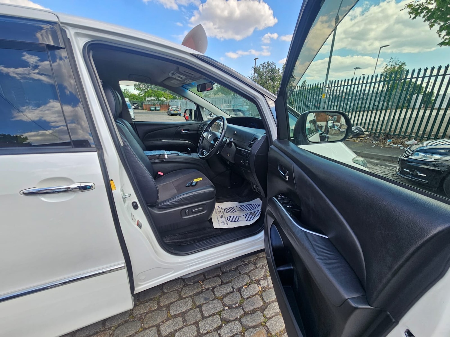 Vehicle 9