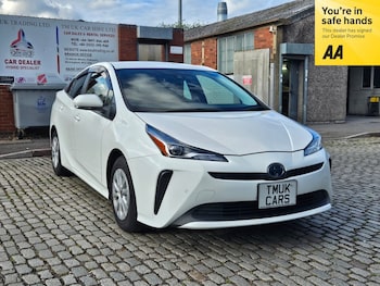 Used Toyota Prius 2020 for sale - 78801986: Photo