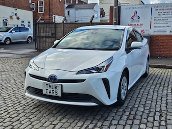 Used Toyota Prius 2020 for sale - 78801986: Photo