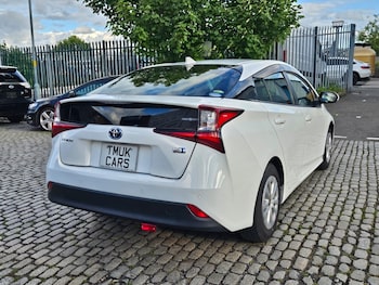 Used Toyota Prius 2020 for sale - 78801986: Photo