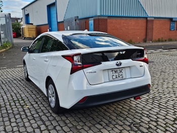 Used Toyota Prius 2020 for sale - 78801986: Photo