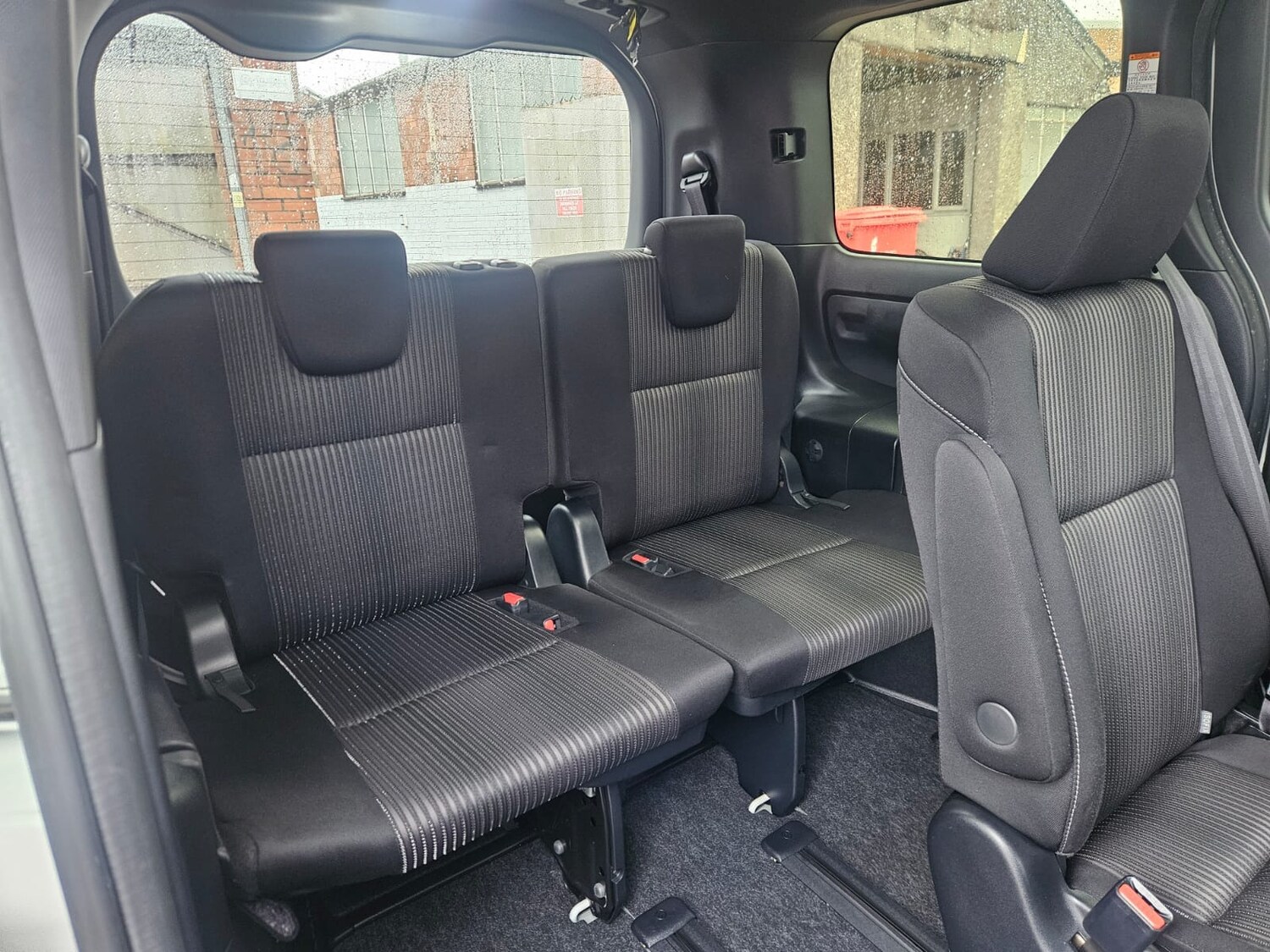 Used Toyota Voxy 2019 for sale - 77555462: Photo 17