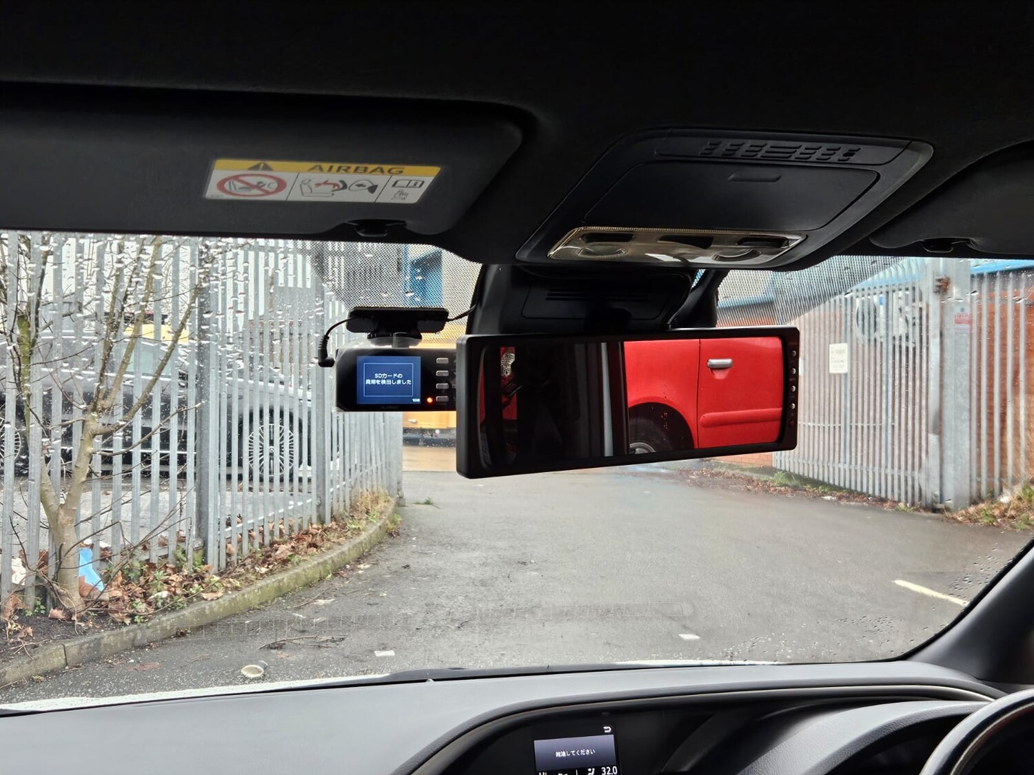 Used Toyota Voxy 2019 for sale - 77555462: Photo 22