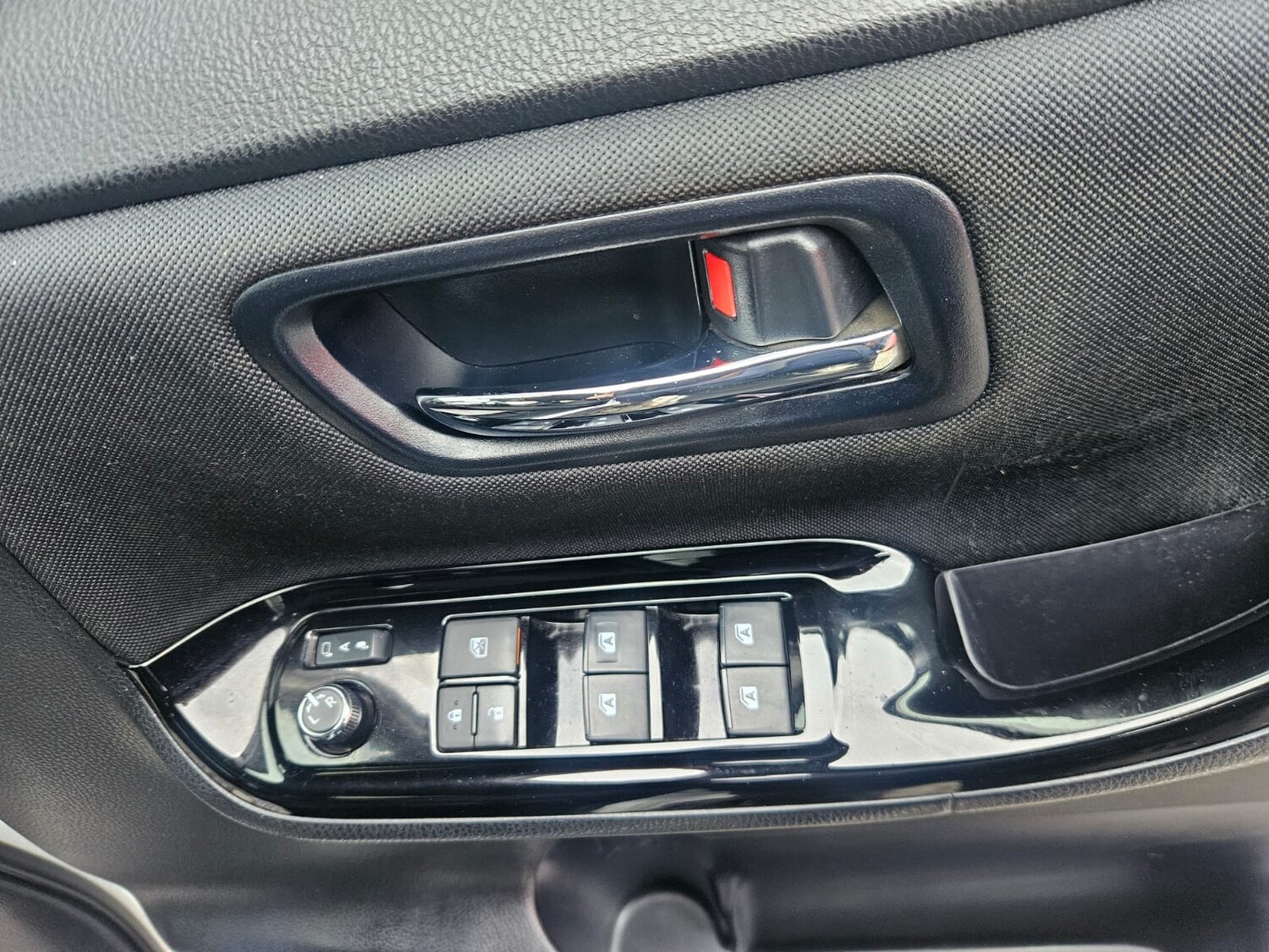 Used Toyota Voxy 2019 for sale - 77555462: Photo 24