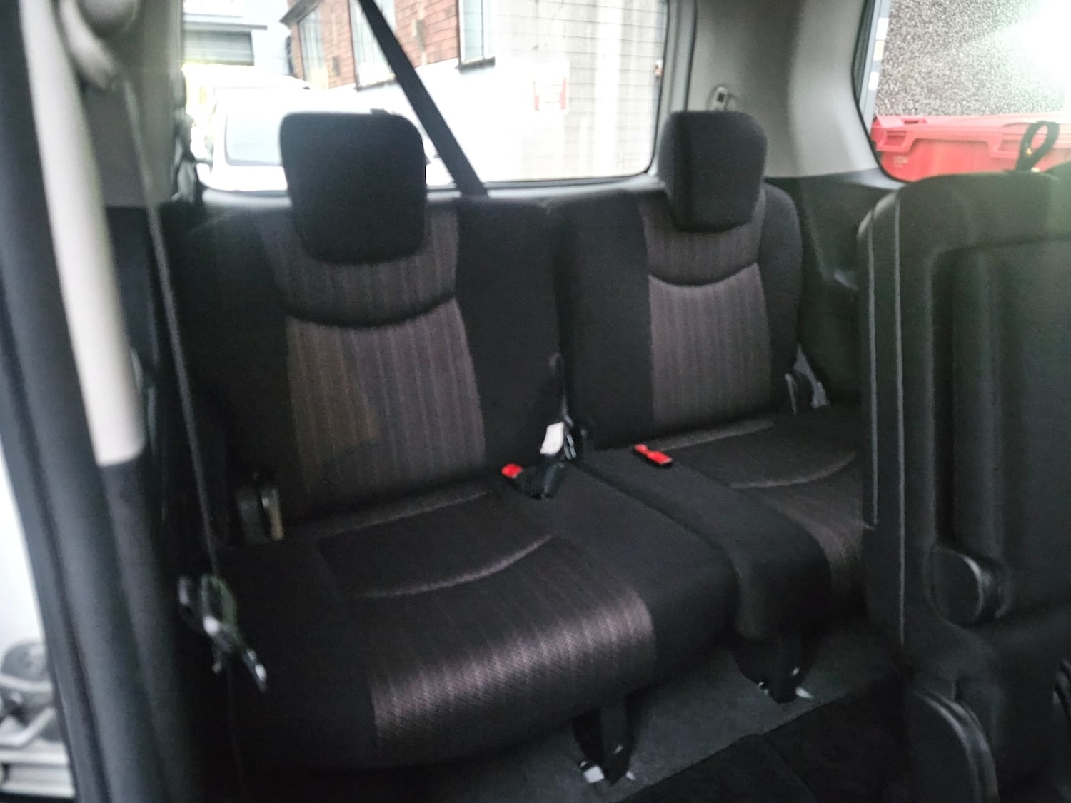 Used Nissan Serena 2014 for sale - 77094186: Photo 17