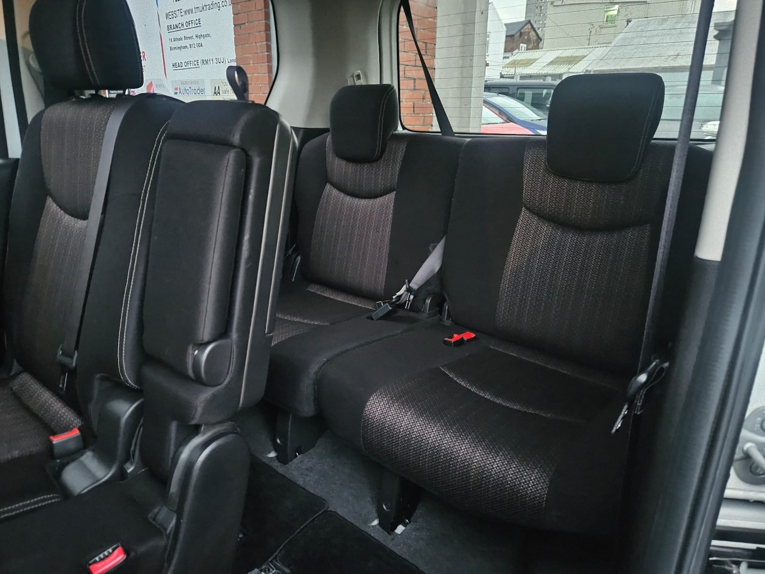 Used Nissan Serena 2014 for sale - 77094186: Photo 18