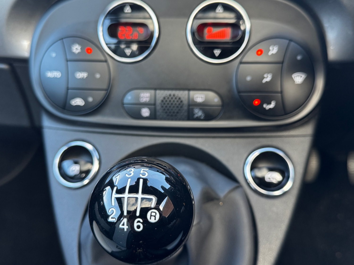 Used Fiat 500 2021 for sale - 77997383: Photo 13