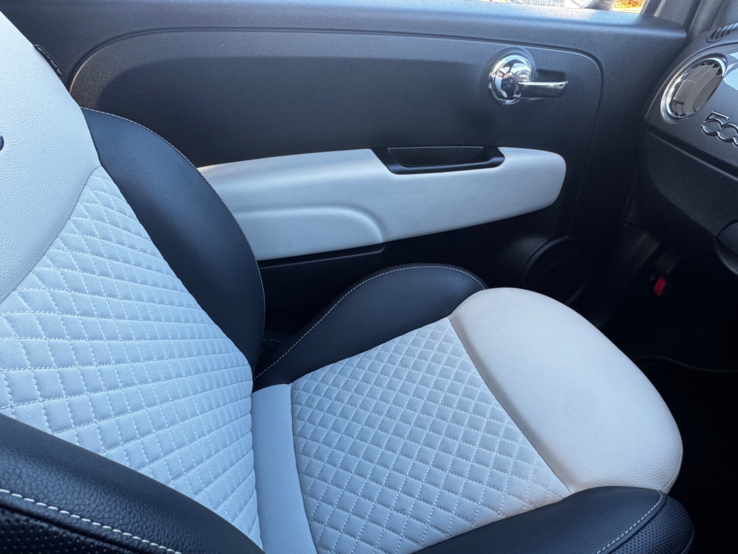 Used Fiat 500 2021 for sale - 77997383: Photo 17