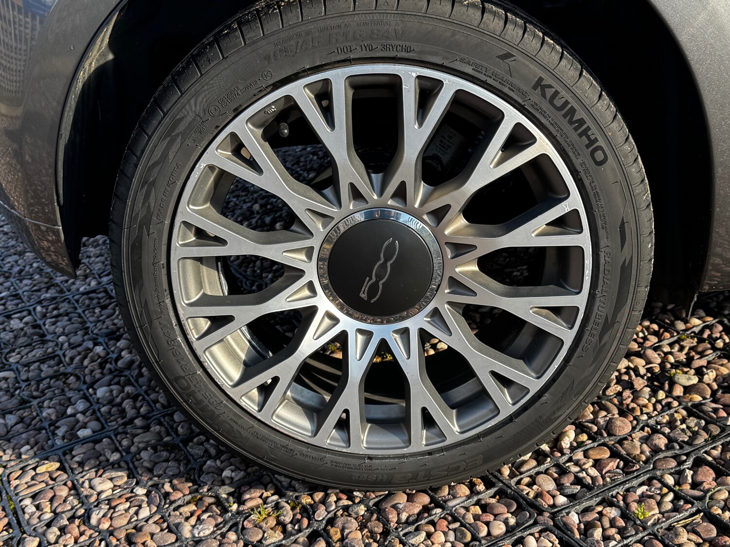 Used Fiat 500 2021 for sale - 77997383: Photo 18