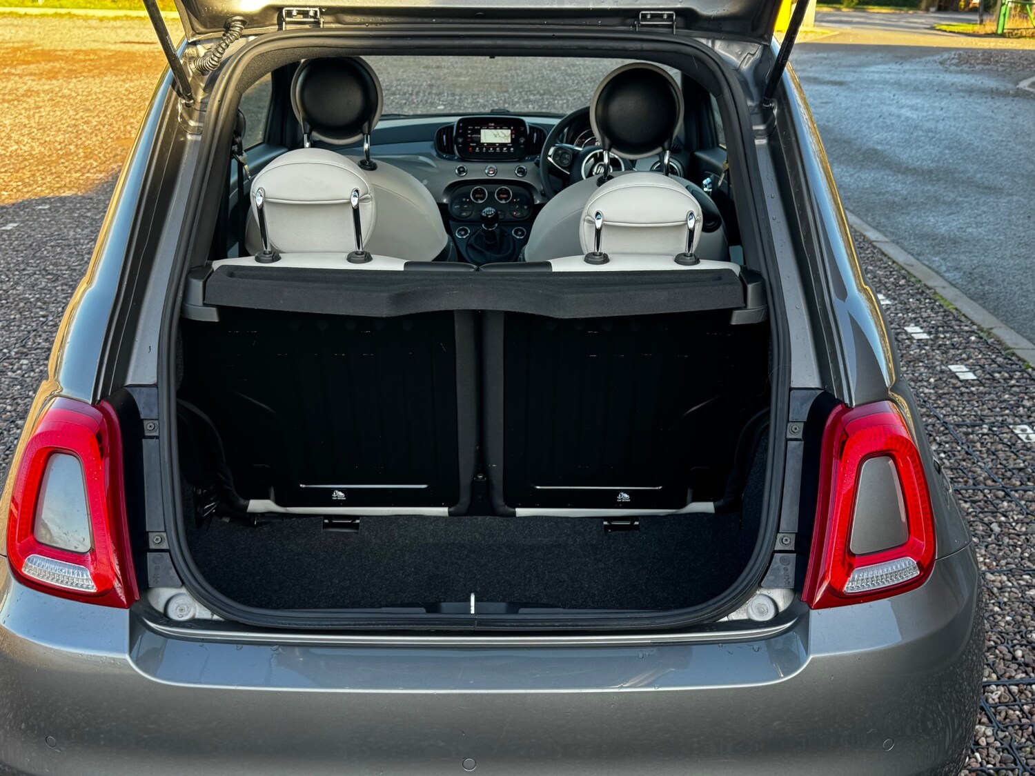 Used Fiat 500 2021 for sale - 77997383: Photo 20