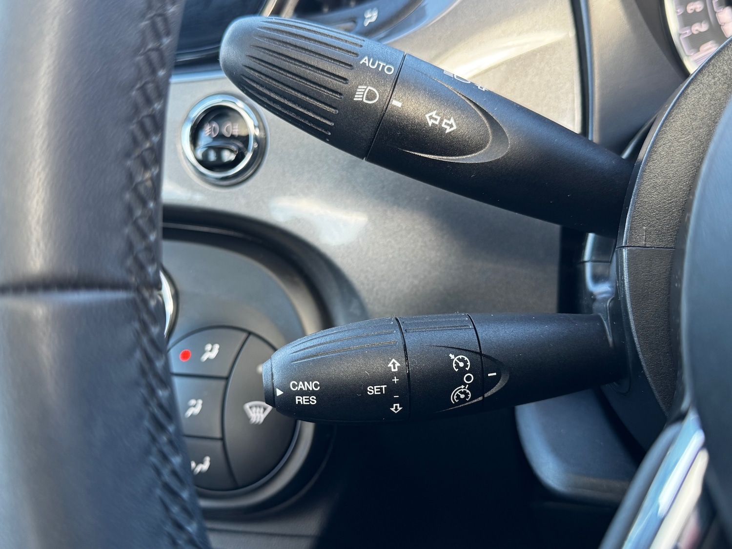 Used Fiat 500 2021 for sale - 77997383: Photo 29