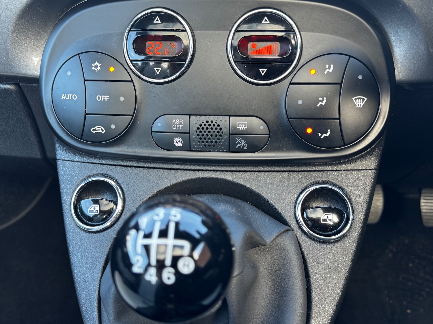 Used Fiat 500 2021 for sale - 77997383: Photo 31