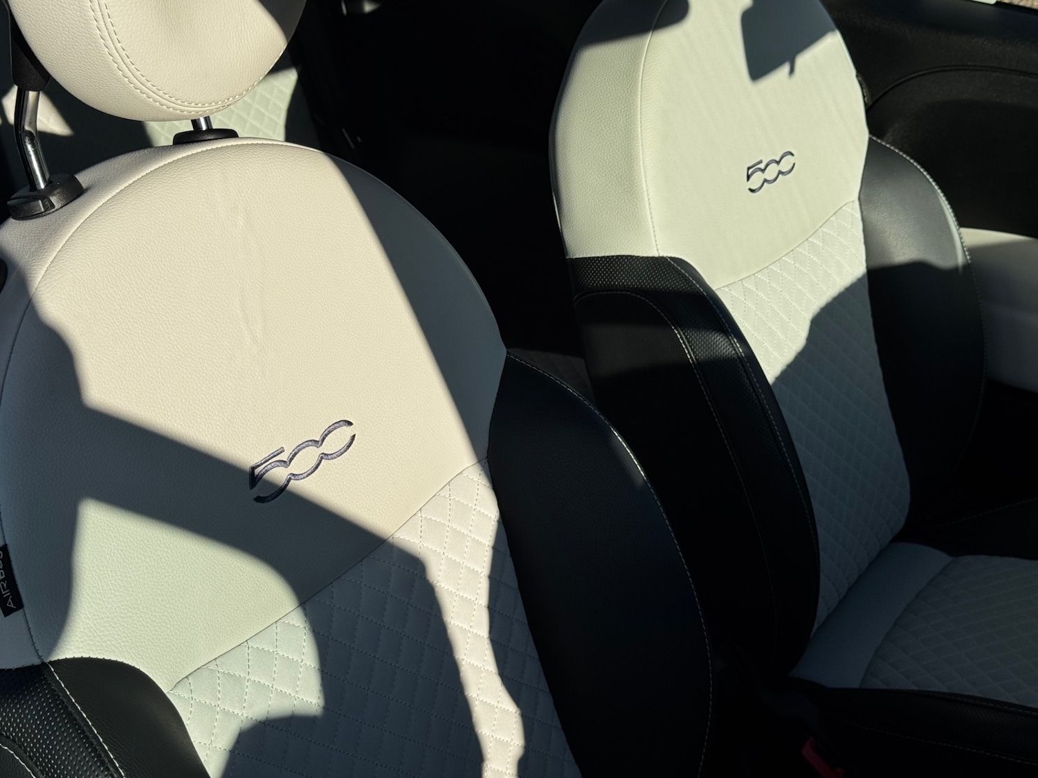 Used Fiat 500 2021 for sale - 77997383: Photo 32