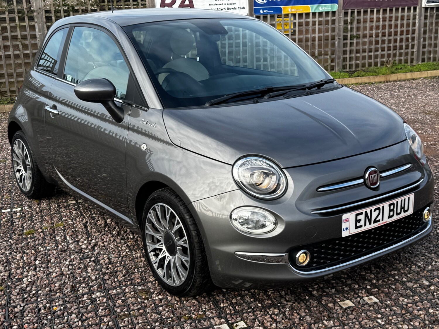Used Fiat 500 2021 for sale - 77997383: Photo 36