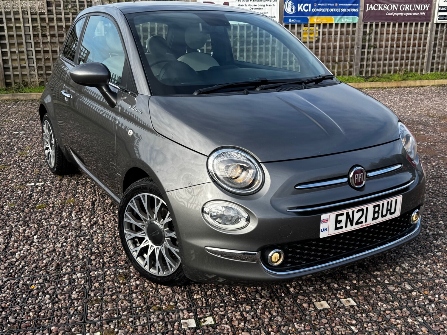 Used Fiat 500 2021 for sale - 77997383: Photo 41