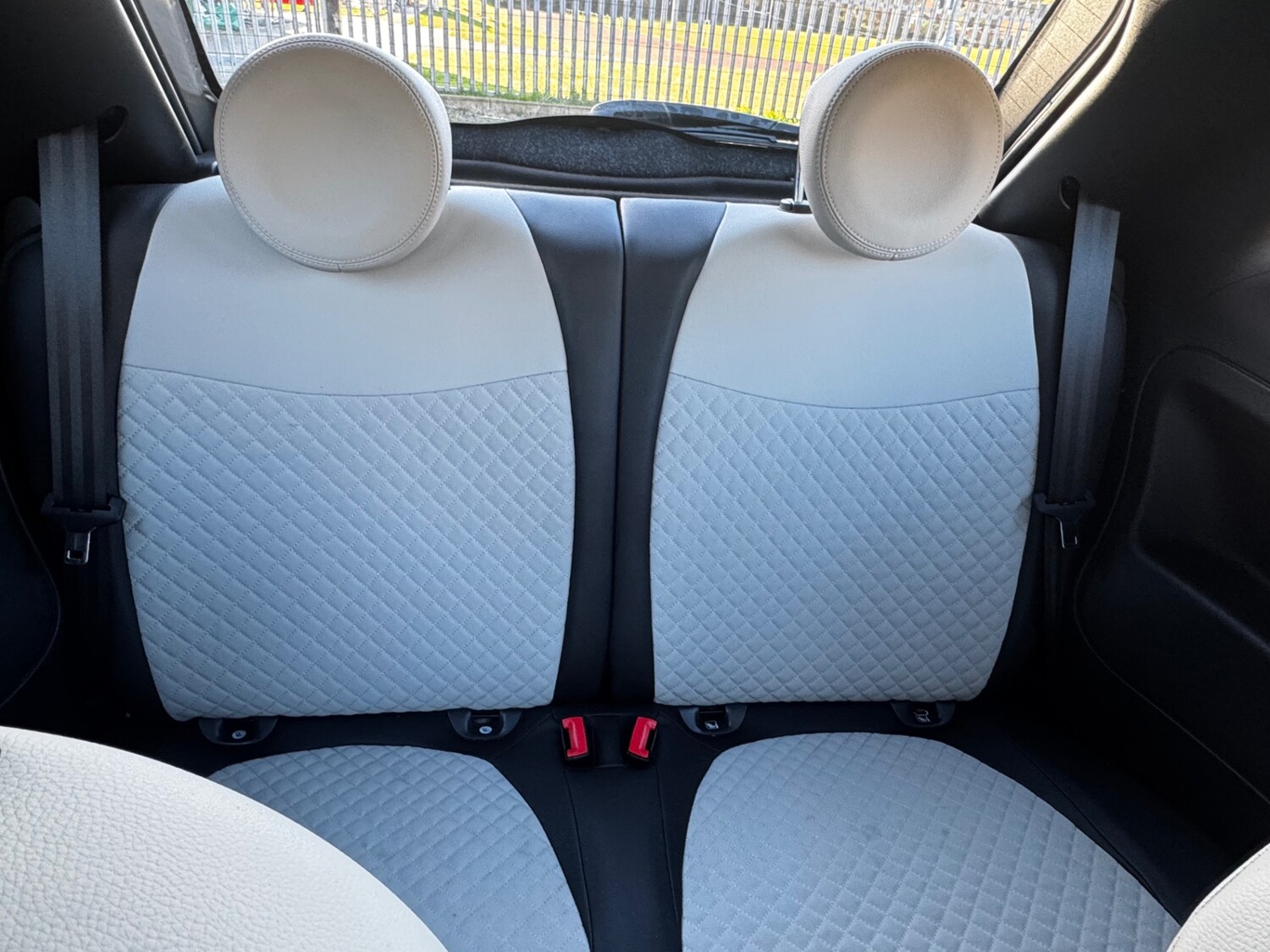 Used Fiat 500 2021 for sale - 77997383: Photo 7