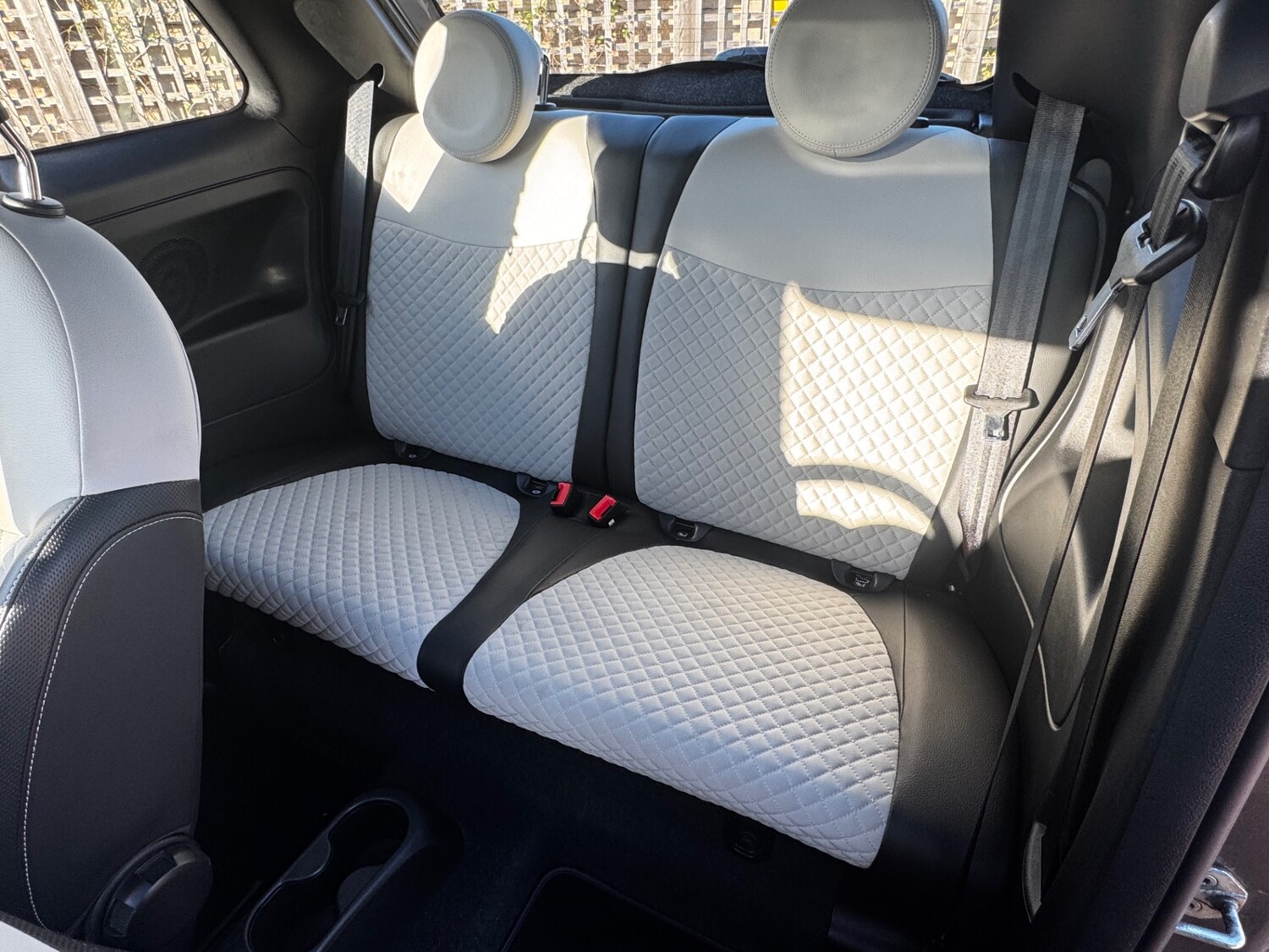 Used Fiat 500 2021 for sale - 77997383: Photo 8