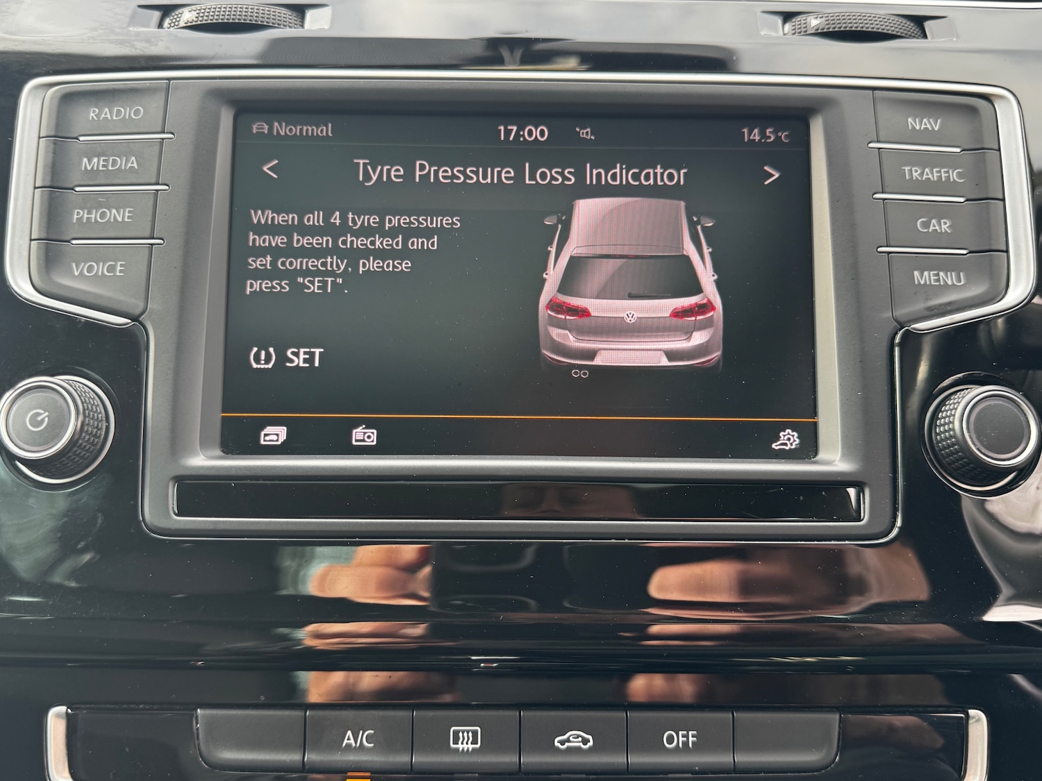 Used Volkswagen Golf 2016 for sale - 78121510: Photo 10