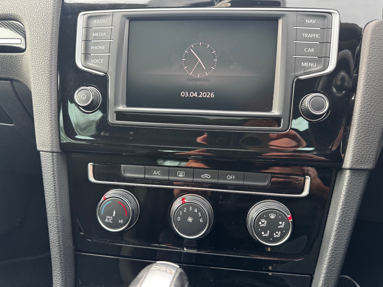 Used Volkswagen Golf 2016 for sale - 78121510: Photo 12