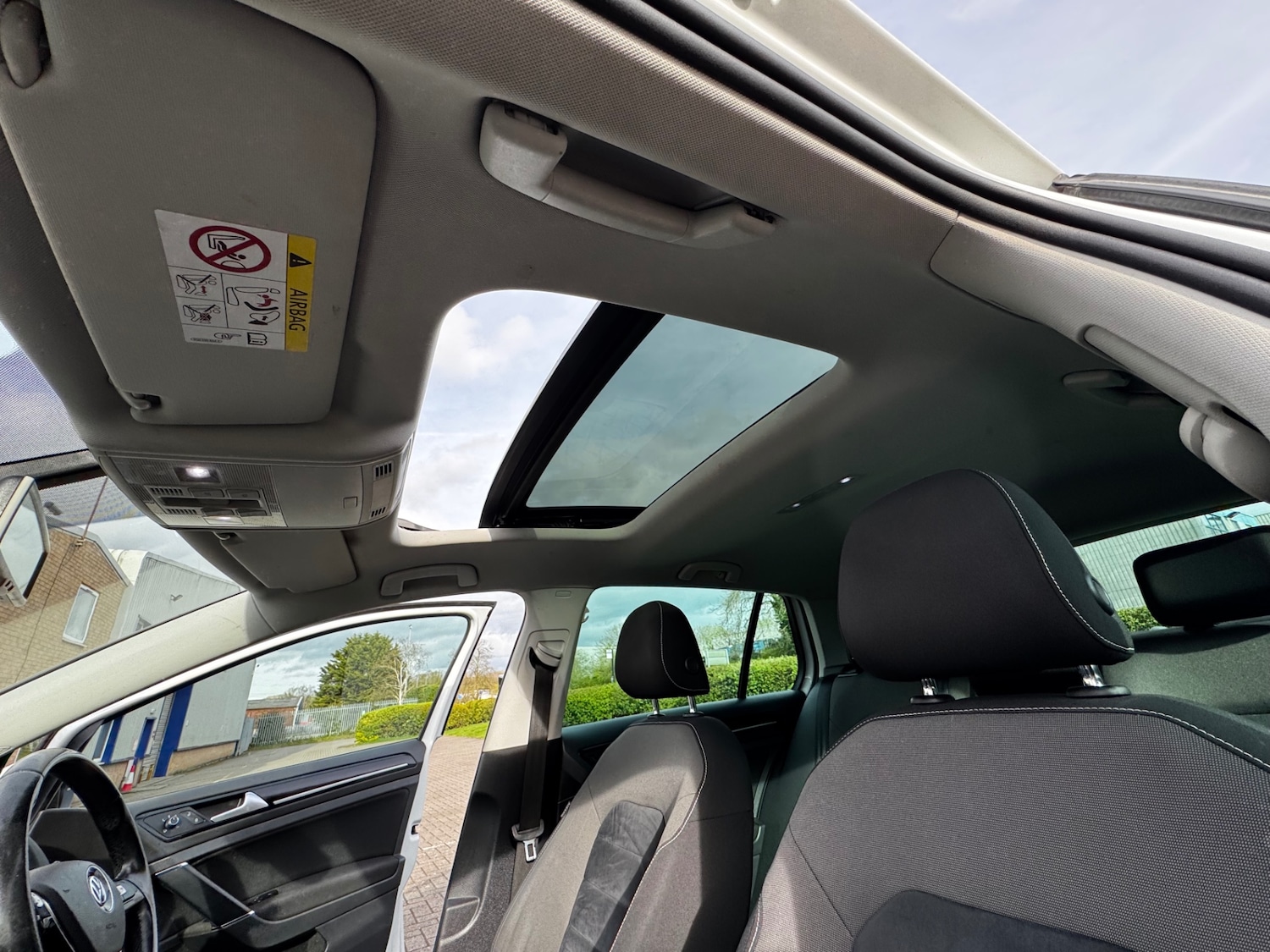 Used Volkswagen Golf 2016 for sale - 78121510: Photo 13