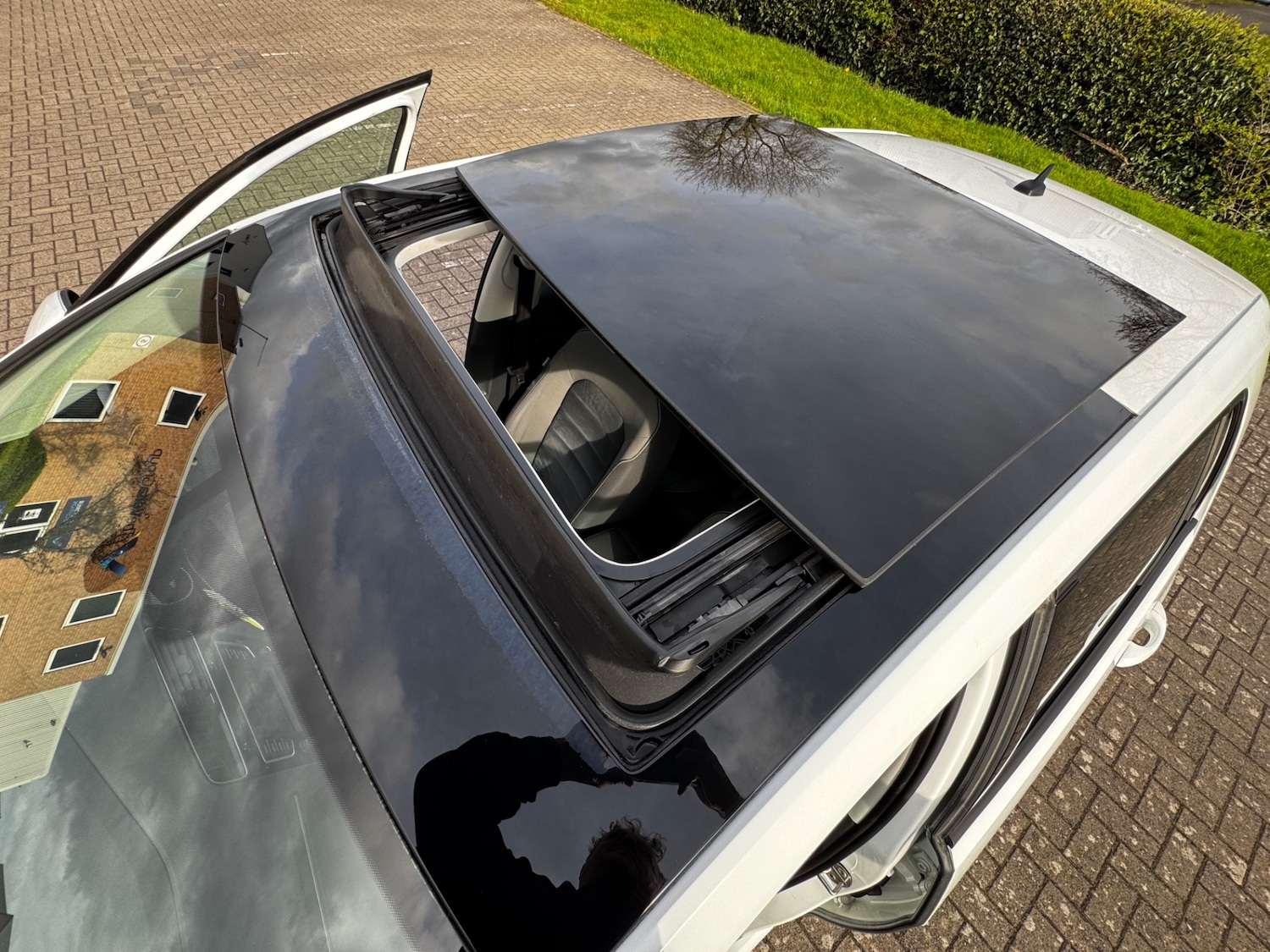 Used Volkswagen Golf 2016 for sale - 78121510: Photo 16