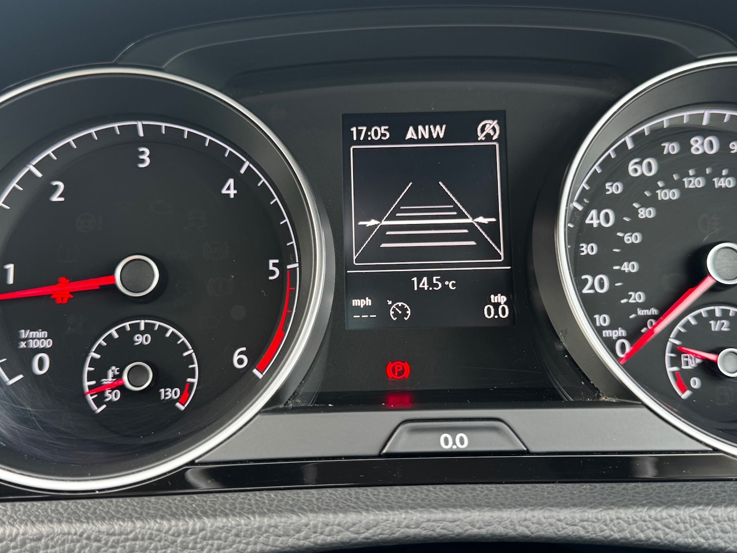 Used Volkswagen Golf 2016 for sale - 78121510: Photo 17