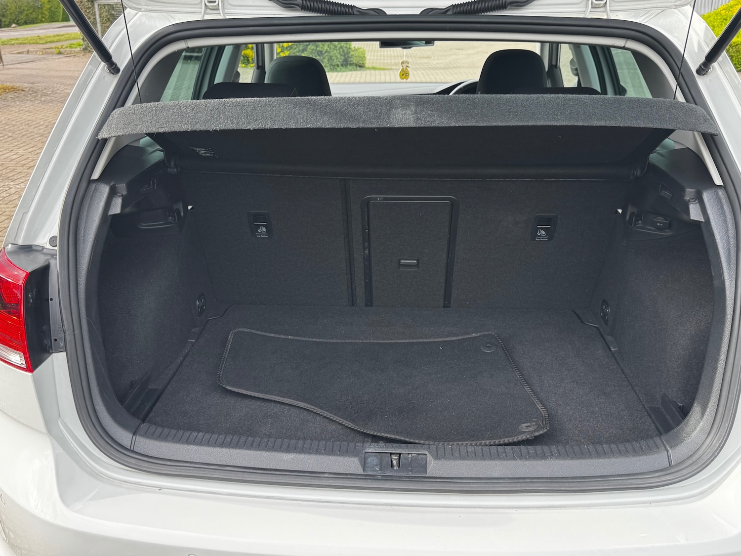 Used Volkswagen Golf 2016 for sale - 78121510: Photo 19