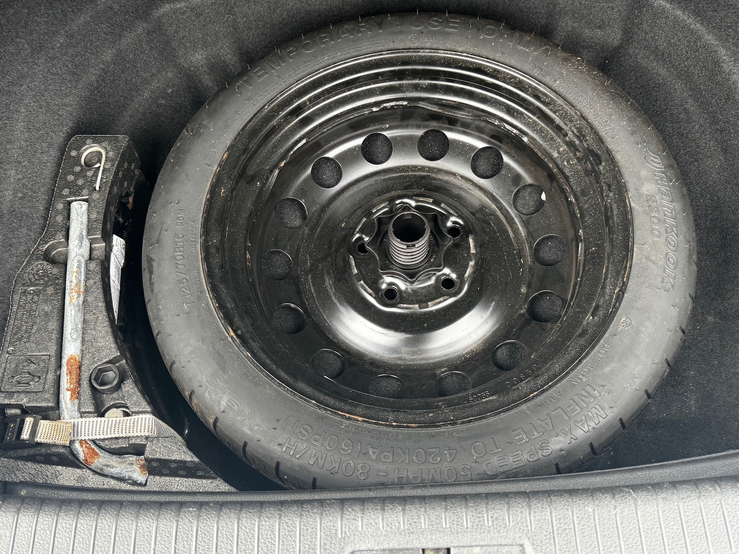 Used Volkswagen Golf 2016 for sale - 78121510: Photo 21