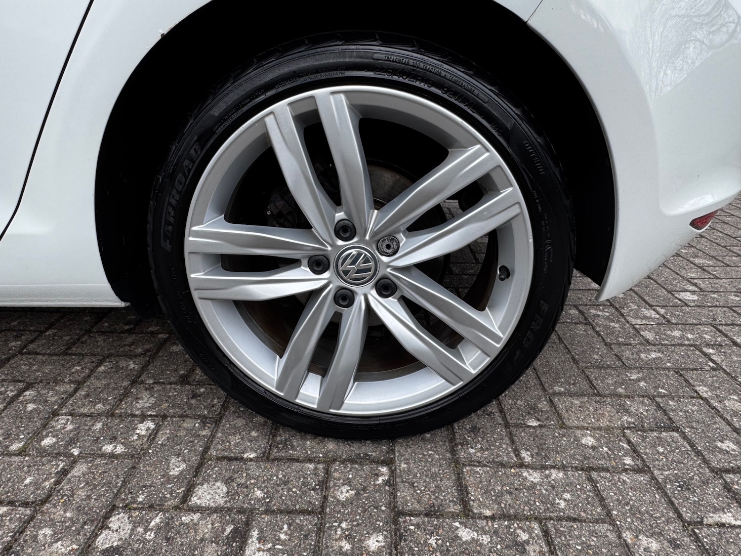 Used Volkswagen Golf 2016 for sale - 78121510: Photo 24