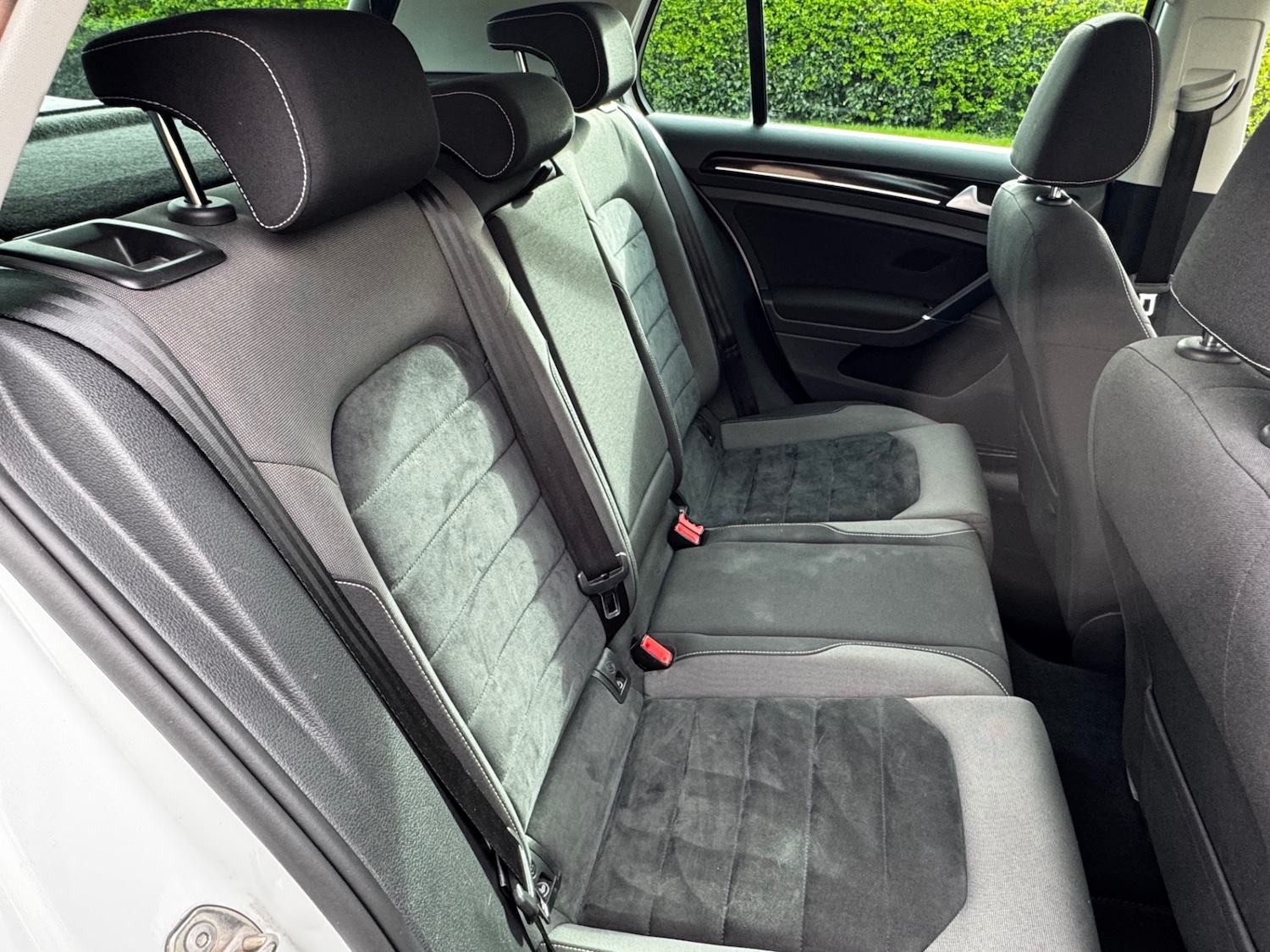 Used Volkswagen Golf 2016 for sale - 78121510: Photo 31