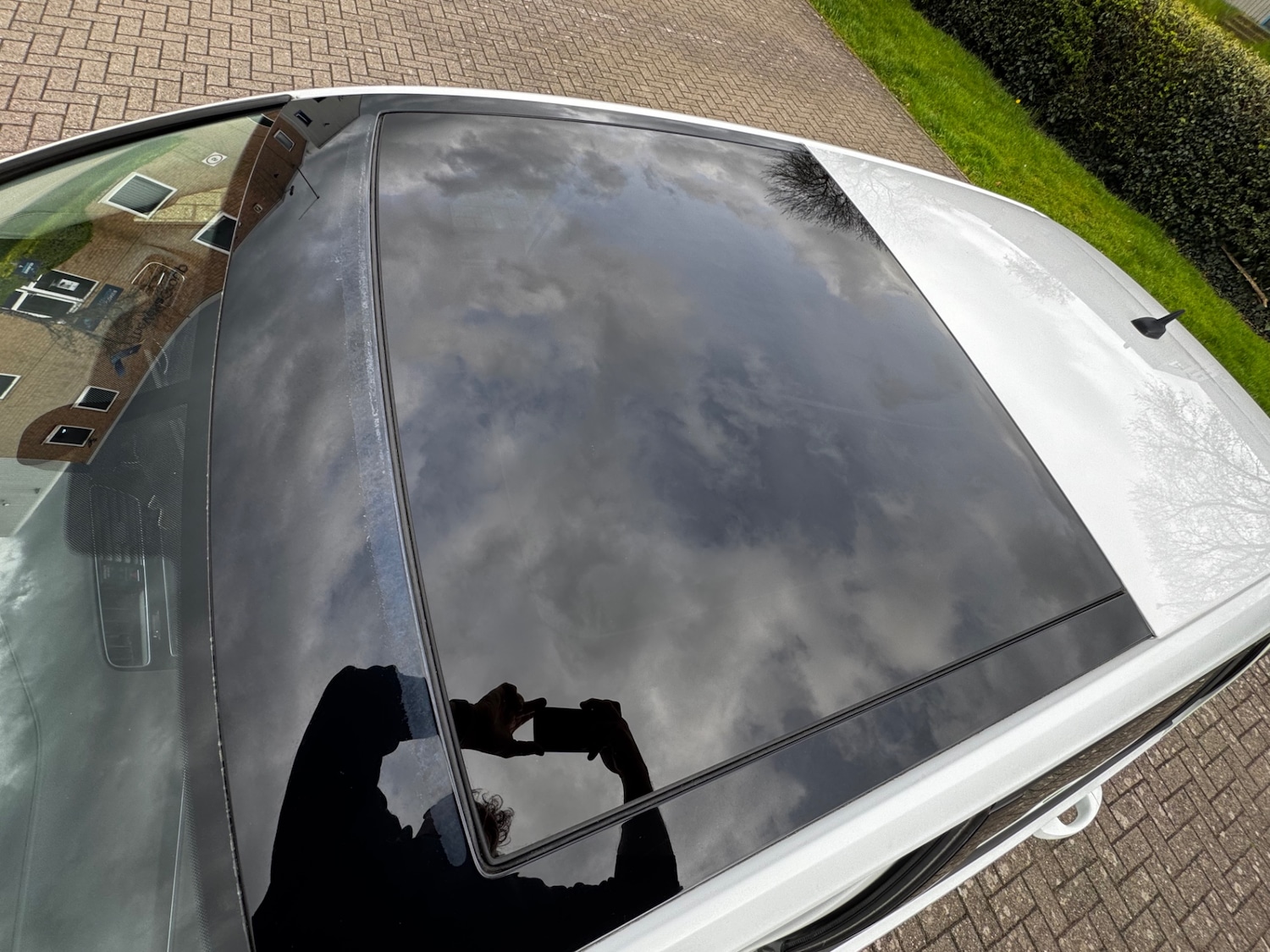 Used Volkswagen Golf 2016 for sale - 78121510: Photo 33